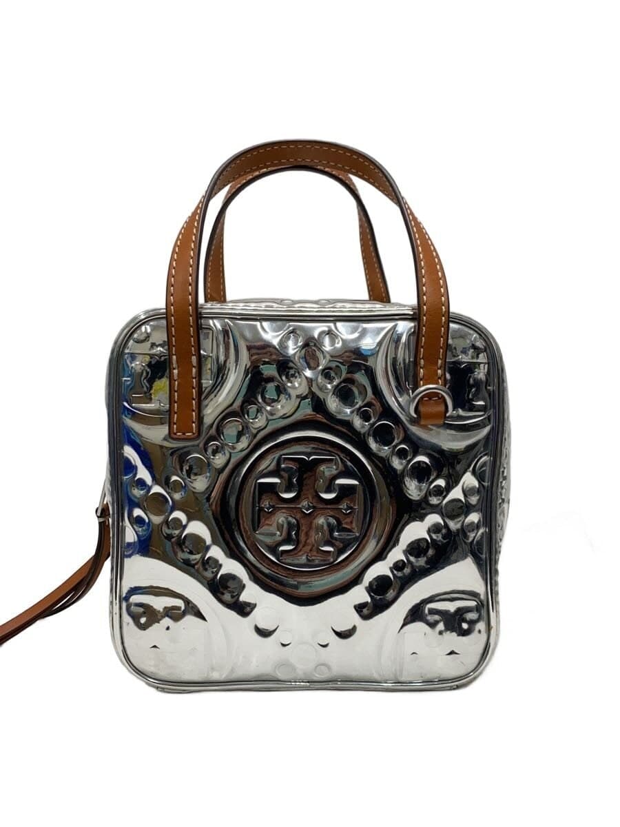 TORY BURCH Shoulder Bag SLV 142476