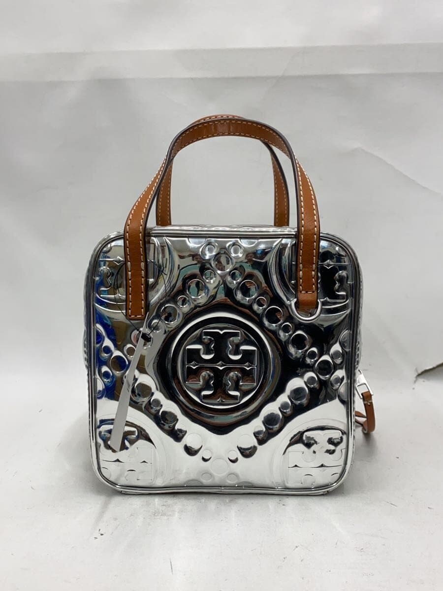 TORY BURCH Shoulder Bag SLV 142476 3