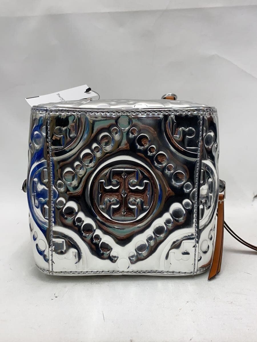 TORY BURCH Shoulder Bag SLV 142476 4