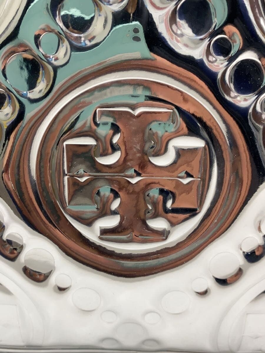 TORY BURCH Shoulder Bag SLV 142476 5