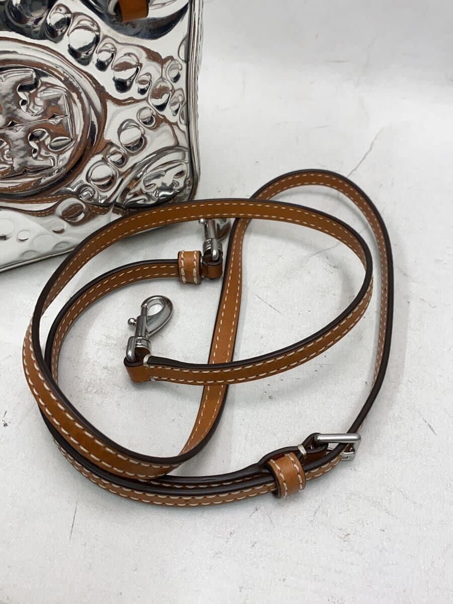 TORY BURCH Shoulder Bag SLV 142476 7