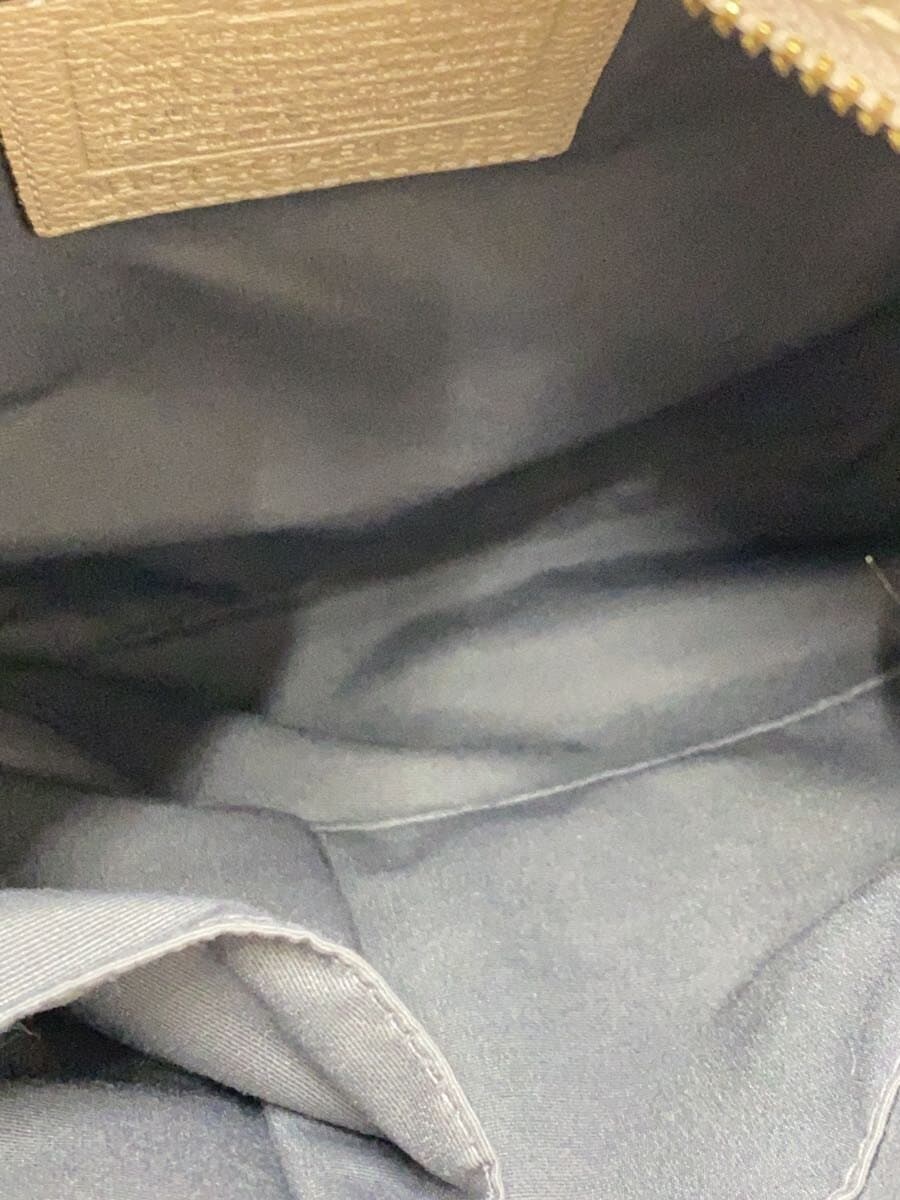 COACH Shoulder Bag BEG 6