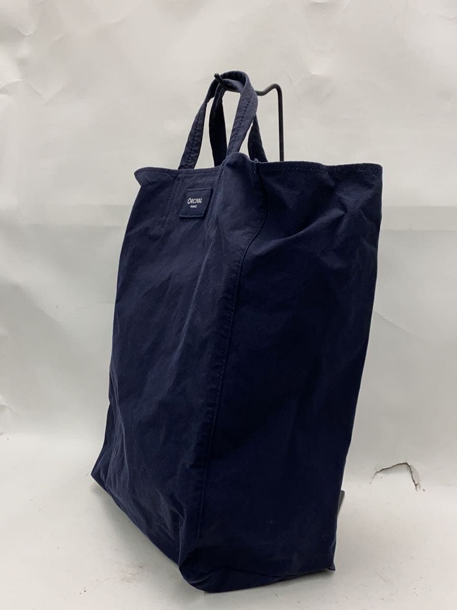 ORCIVAL Tote Bag Nylon NVY RC-7190 2
