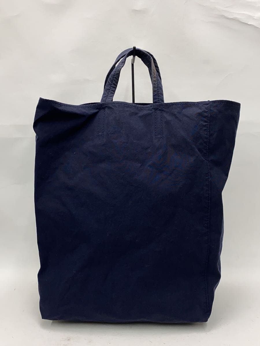 ORCIVAL Tote Bag Nylon NVY RC-7190 3