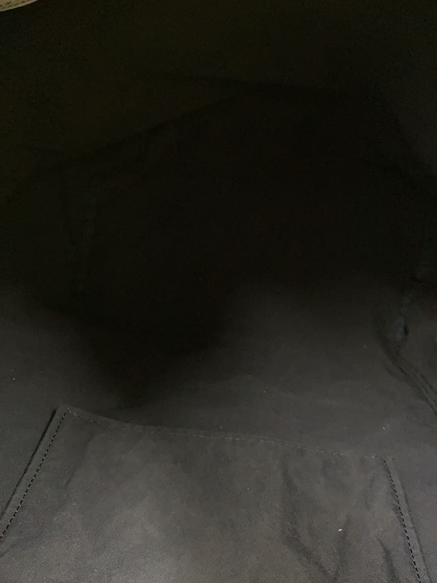 ORCIVAL Tote Bag Nylon NVY RC-7190 6