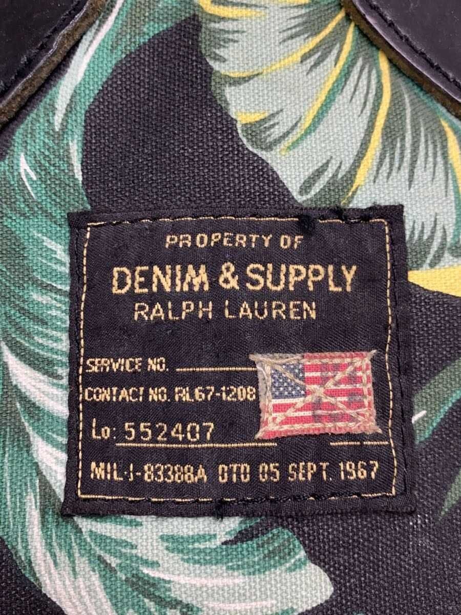 Denim & Supply Ralph Lauren Backpack Multicolor 5