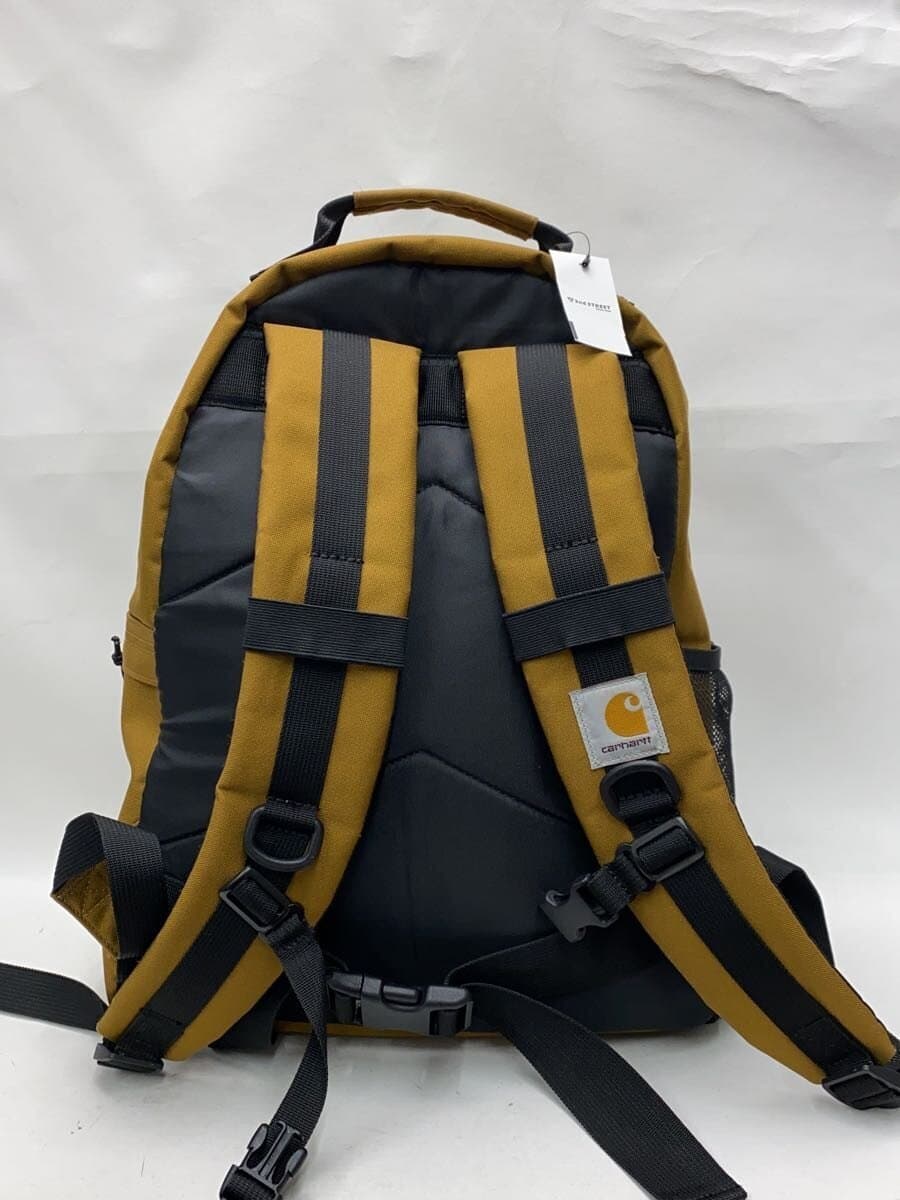 Carhartt Backpack CML Solid 1006288.HZ.00.06 3