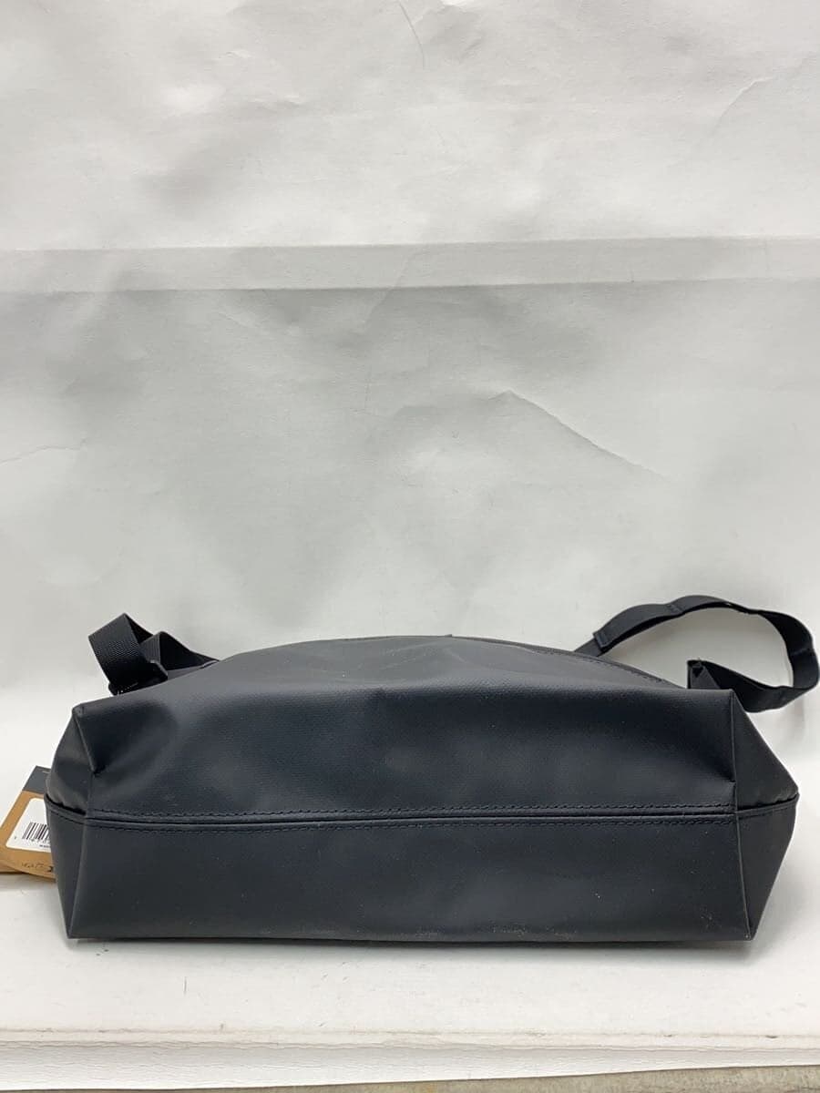 THE NORTH FACE Shoulder Bag Nylon BLK Solid nf0a8b21kx7-os 4