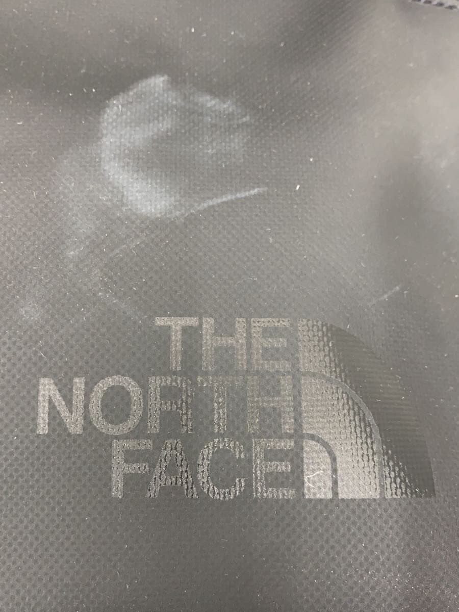 THE NORTH FACE Shoulder Bag Nylon BLK Solid nf0a8b21kx7-os 5