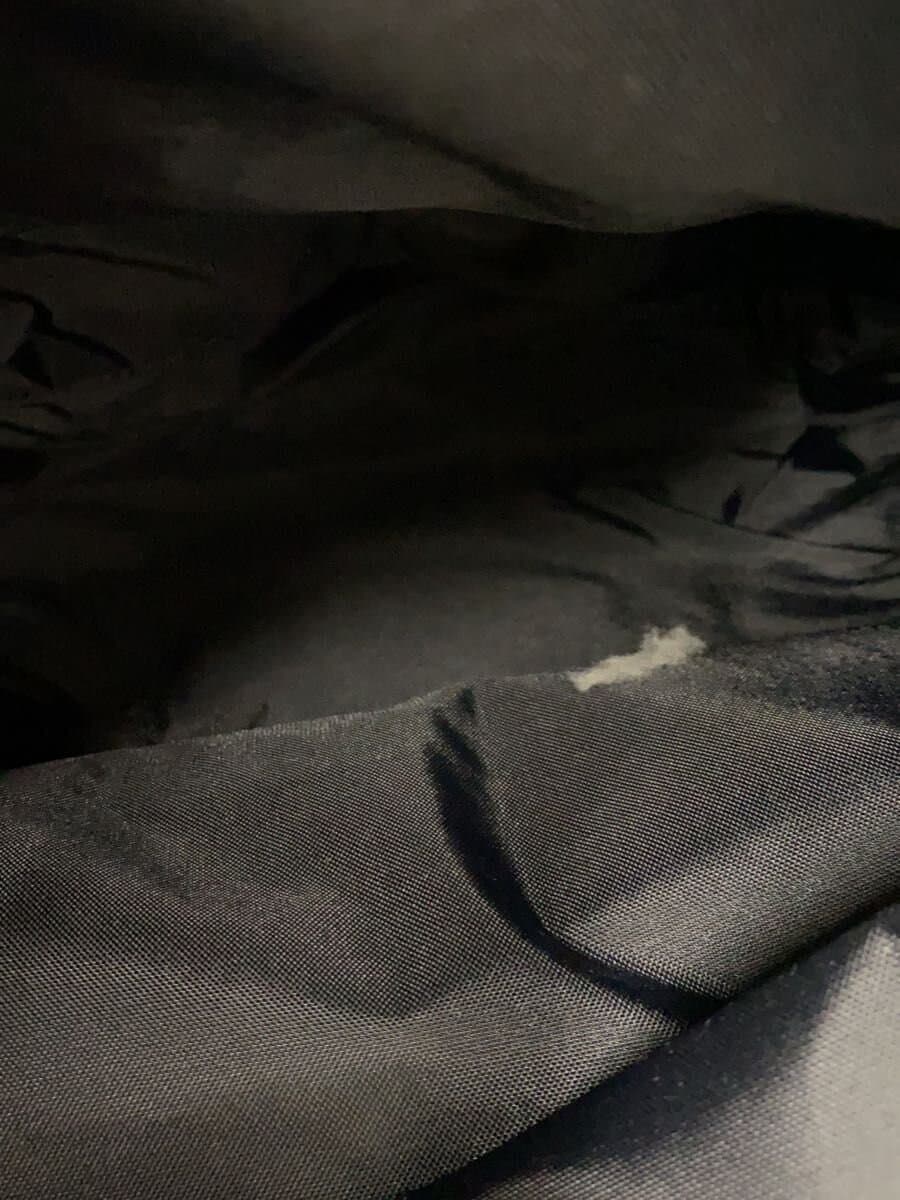 THE NORTH FACE Shoulder Bag Nylon BLK Solid nf0a8b21kx7-os 6