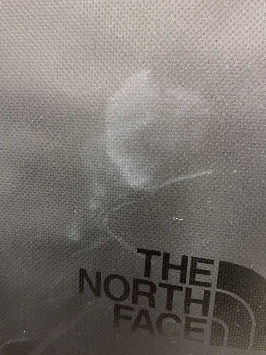 THE NORTH FACE Shoulder Bag Nylon BLK Solid nf0a8b21kx7-os 7