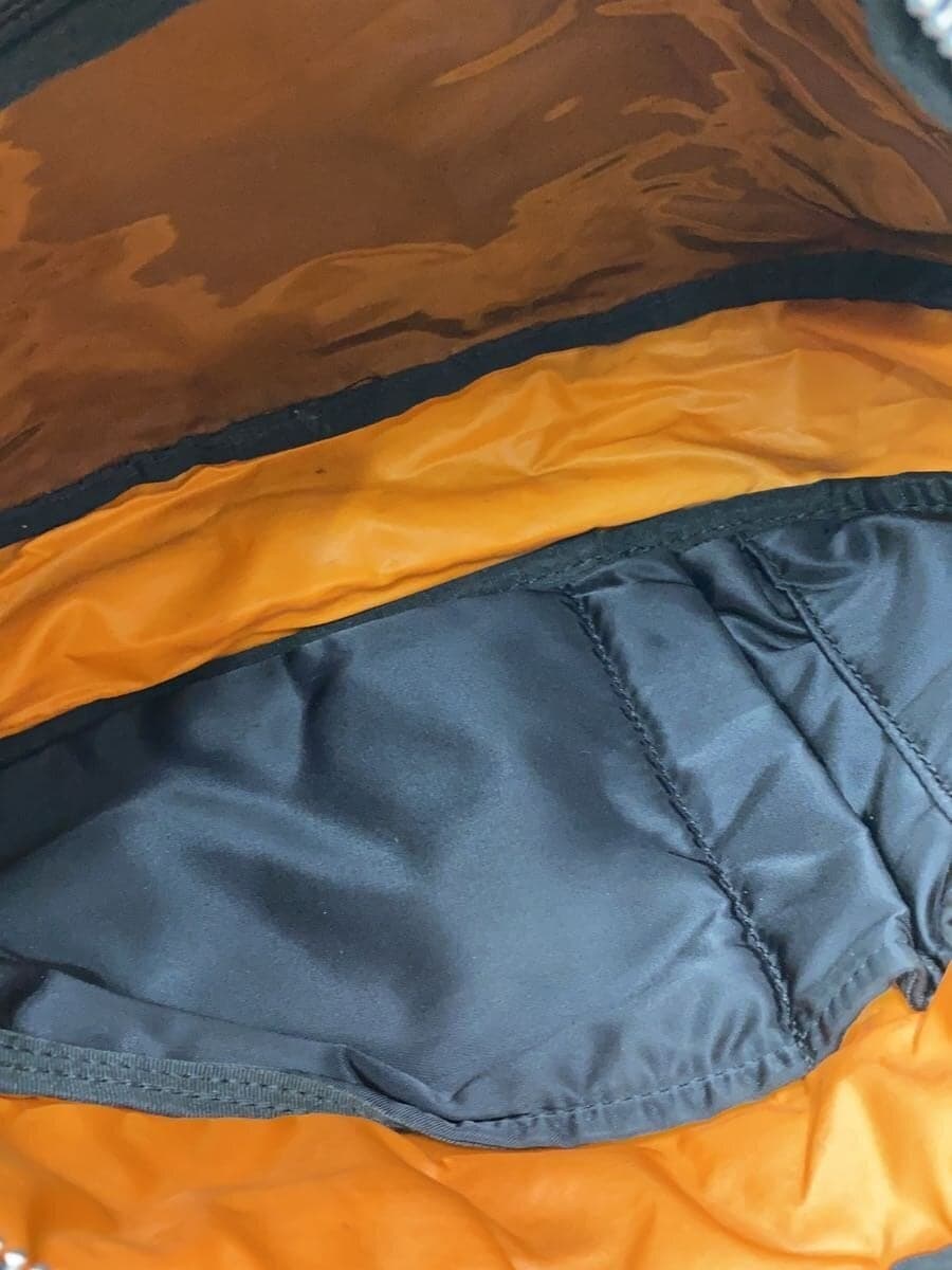 PORTER Shoulder Bag Nylon BLK 6