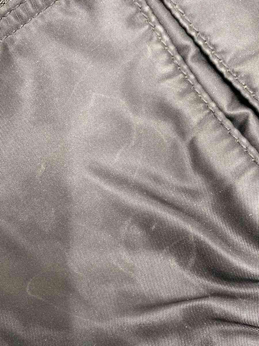 PORTER Shoulder Bag Nylon BLK 7