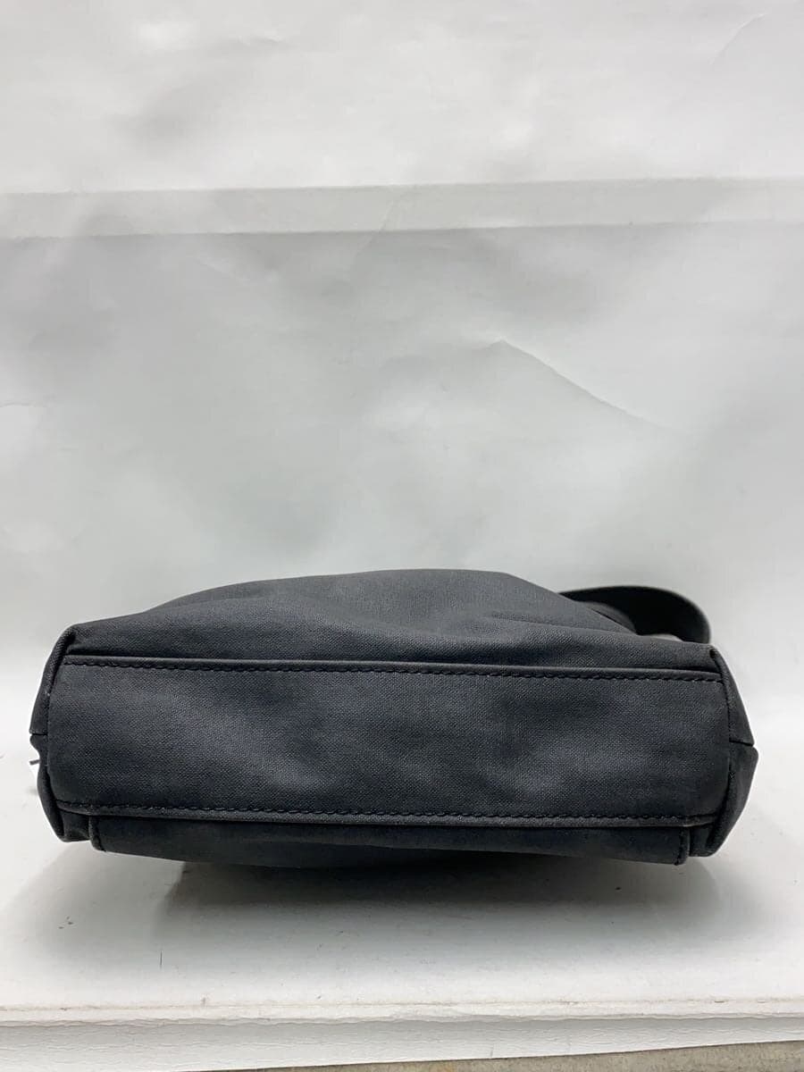 Calvin Klein Shoulder Bag GRY Solid 02-h13 4