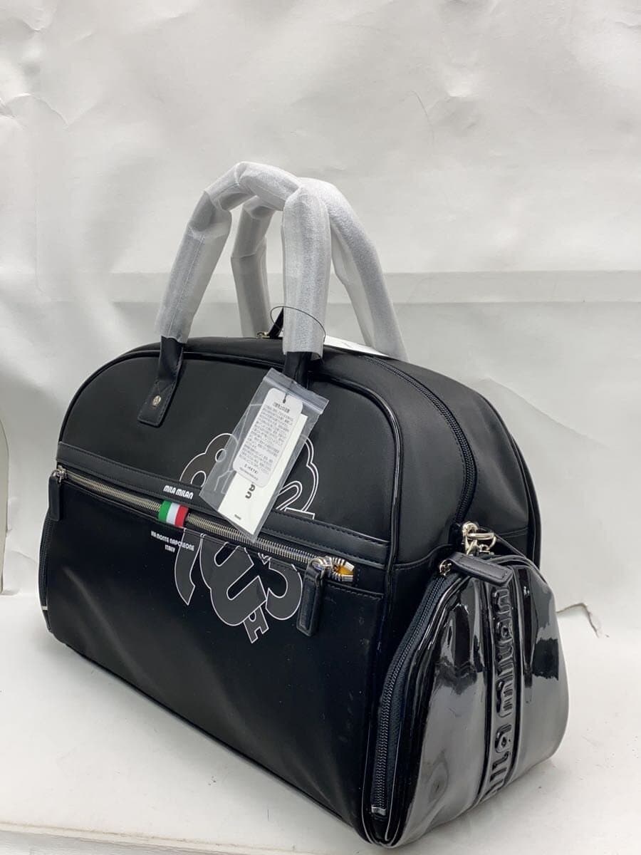 mila milan Bag BLK 256311 2