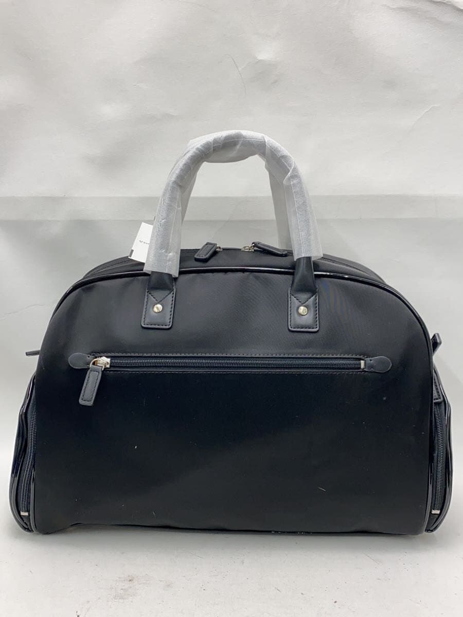 mila milan Bag BLK 256311 3