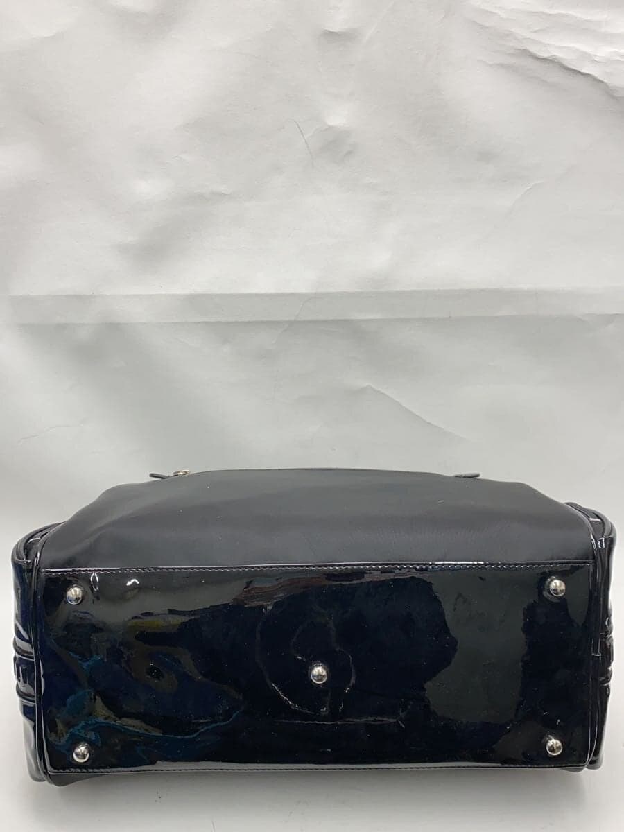 mila milan Bag BLK 256311 4