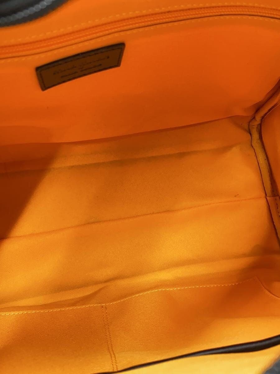 mila milan Bag BLK 256311 6