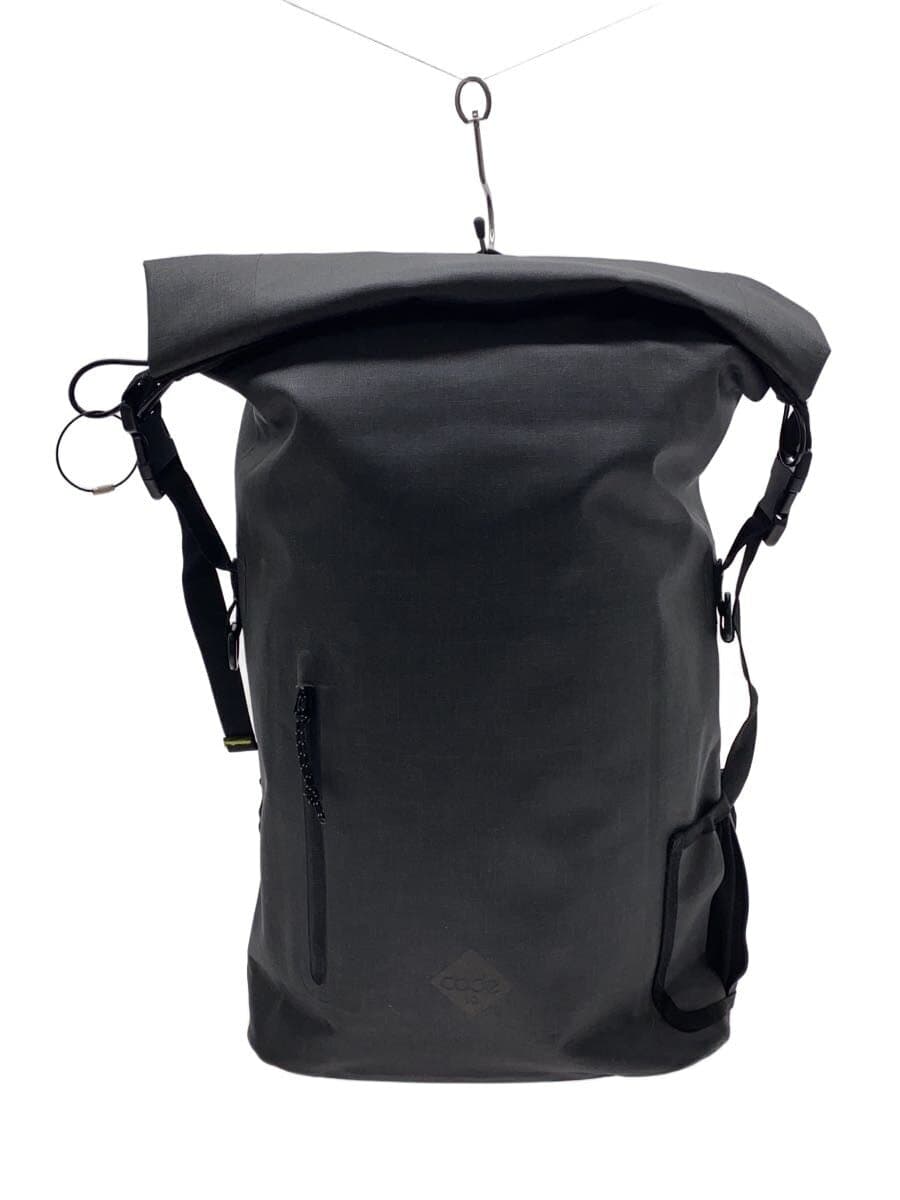 Other brand code10 backpack -- GRY plain