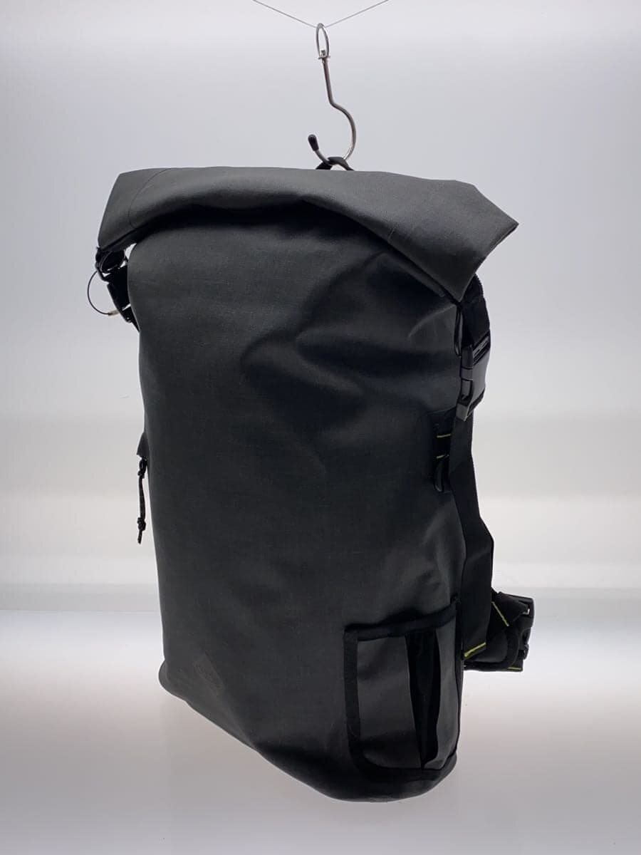 Other brand code10 backpack -- GRY plain 2