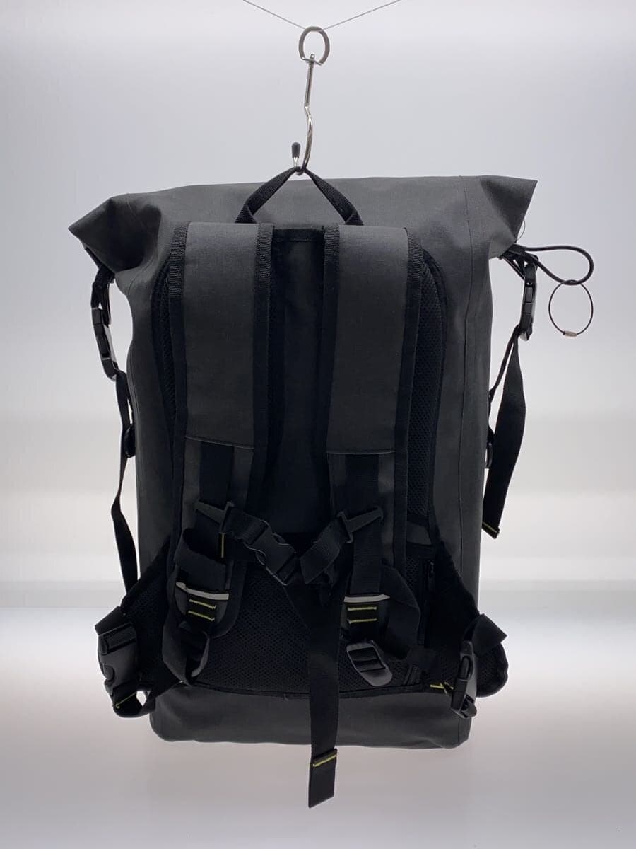 Other brand code10 backpack -- GRY plain 3