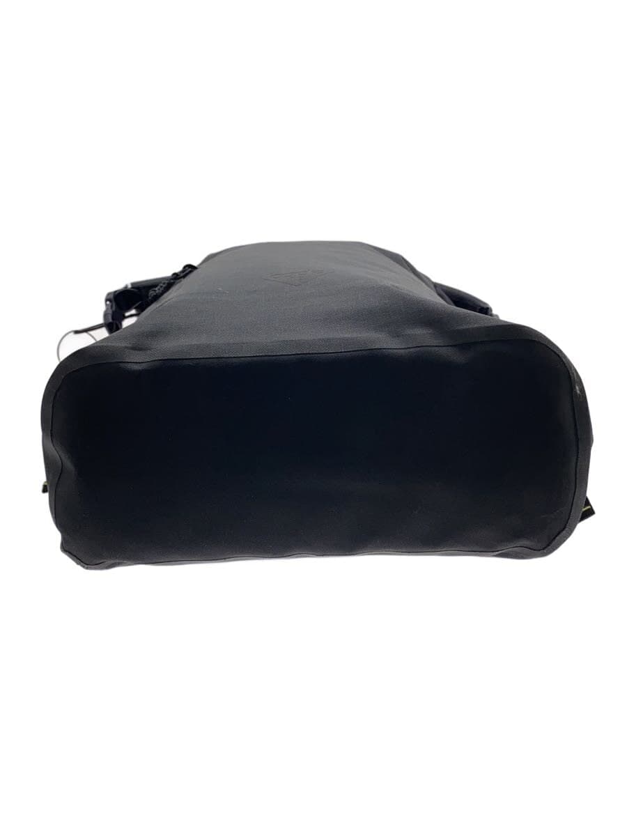 Other brand code10 backpack -- GRY plain 4