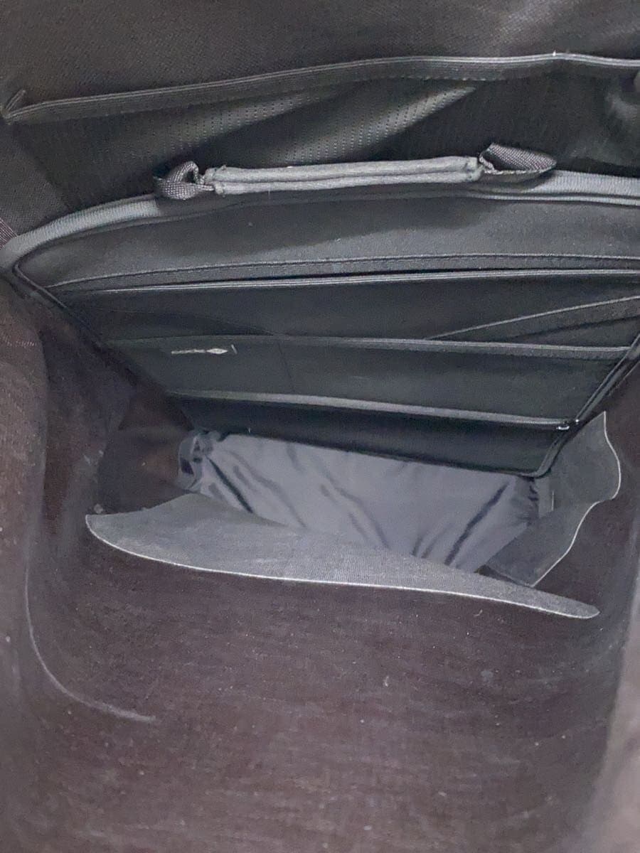 Other brand code10 backpack -- GRY plain 6