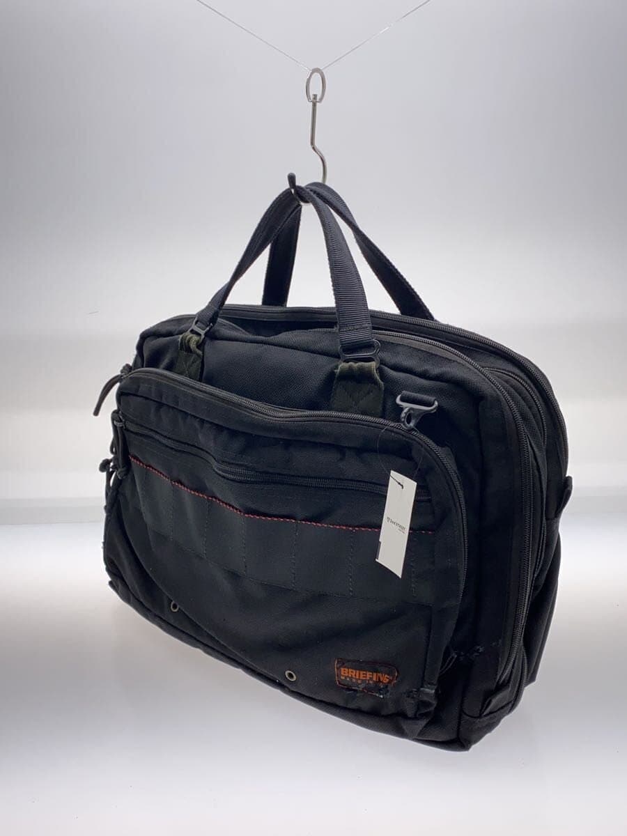 BRIEFING Briefcase -- BLK 2