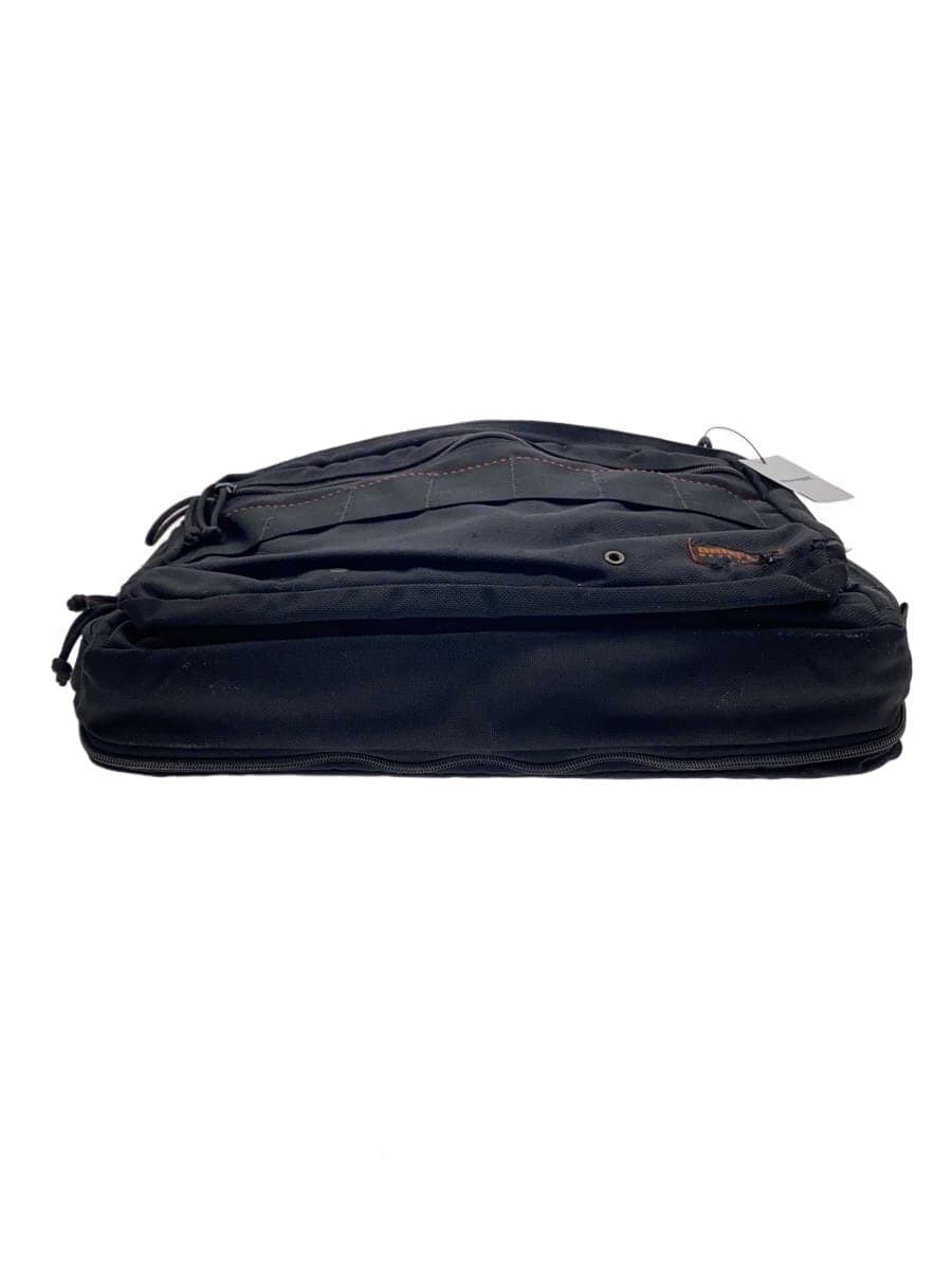 BRIEFING Briefcase -- BLK 4