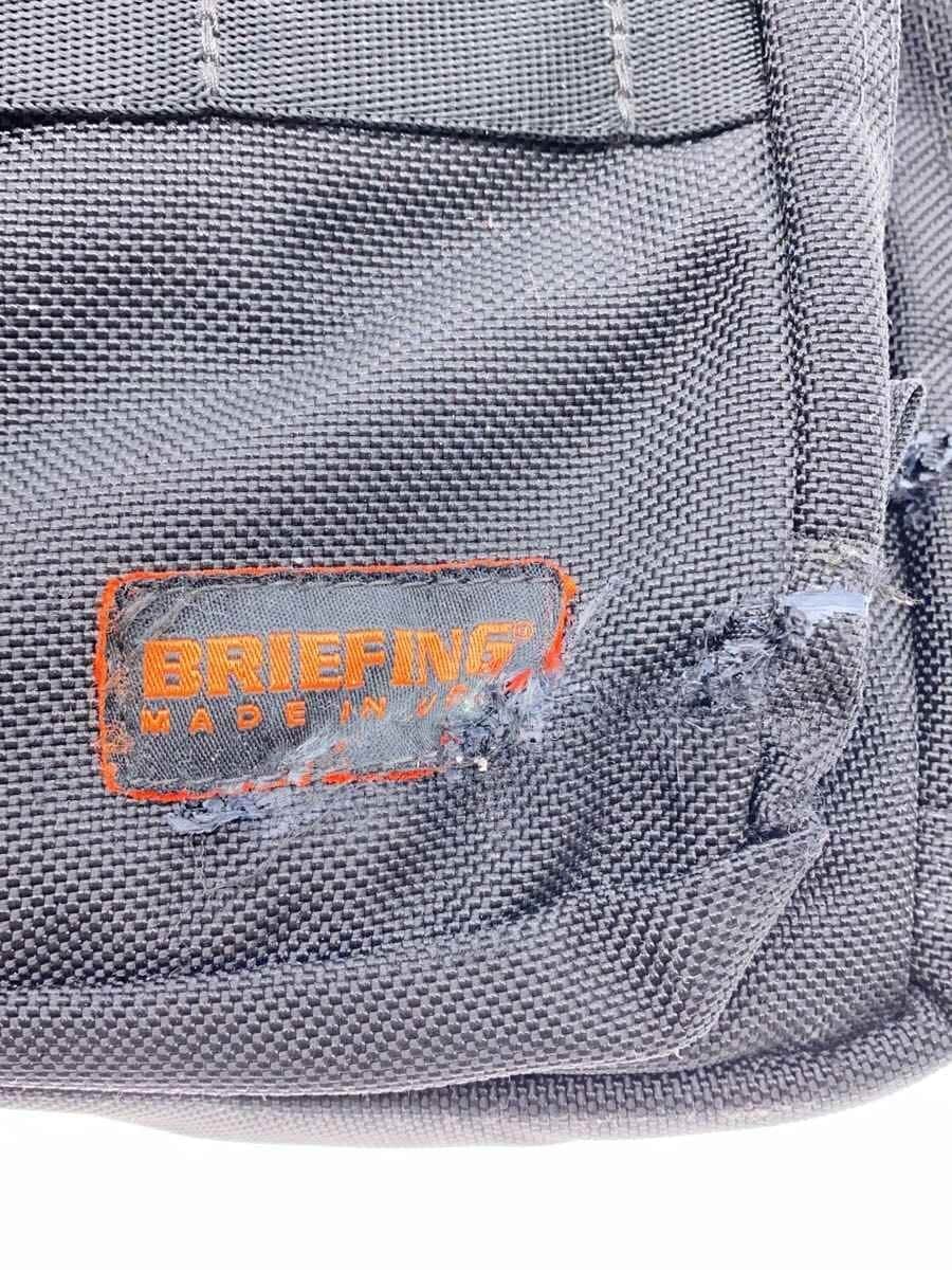 BRIEFING Briefcase -- BLK 5