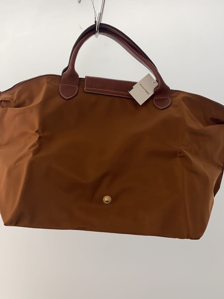 LONGCHAMP Handbag Brown 3