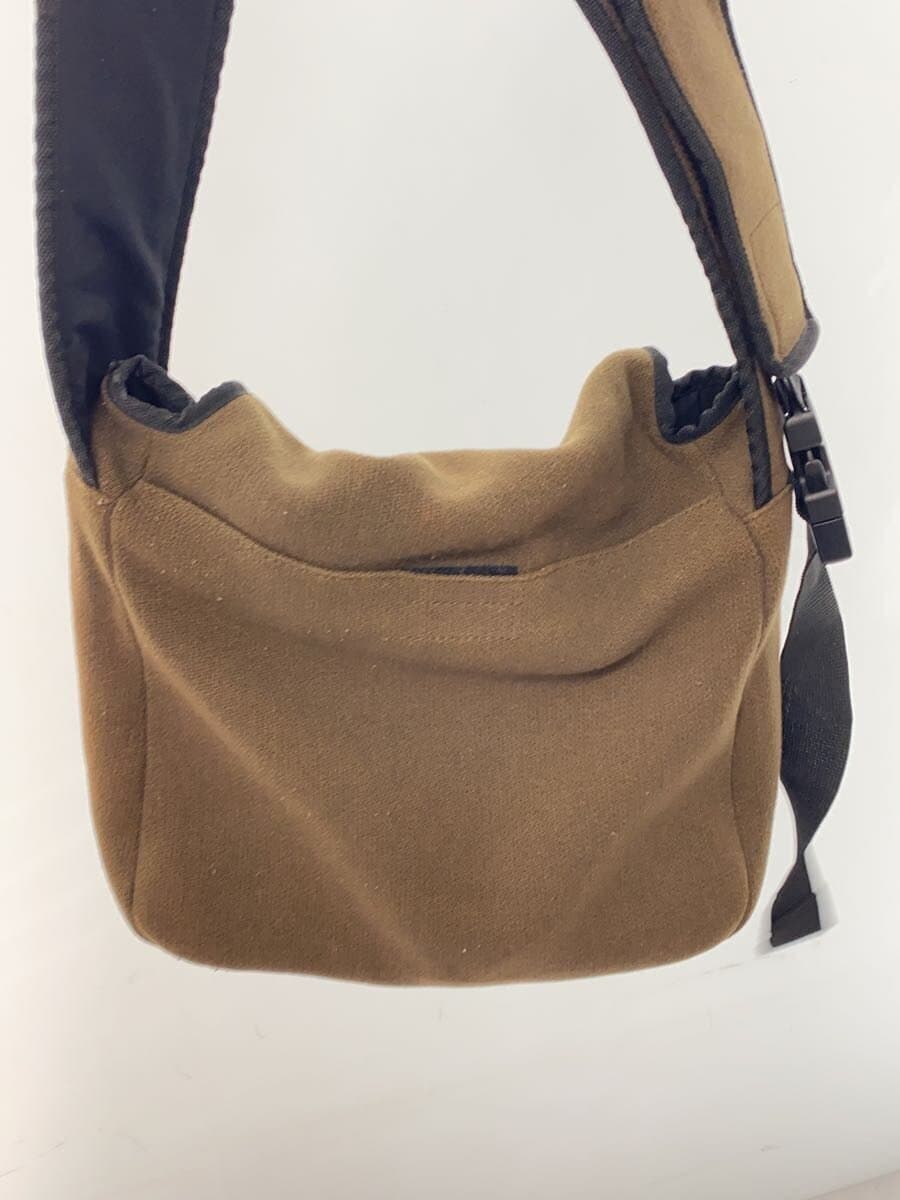 MIU MIU Shoulder Bag Wool BRW ET00457 3