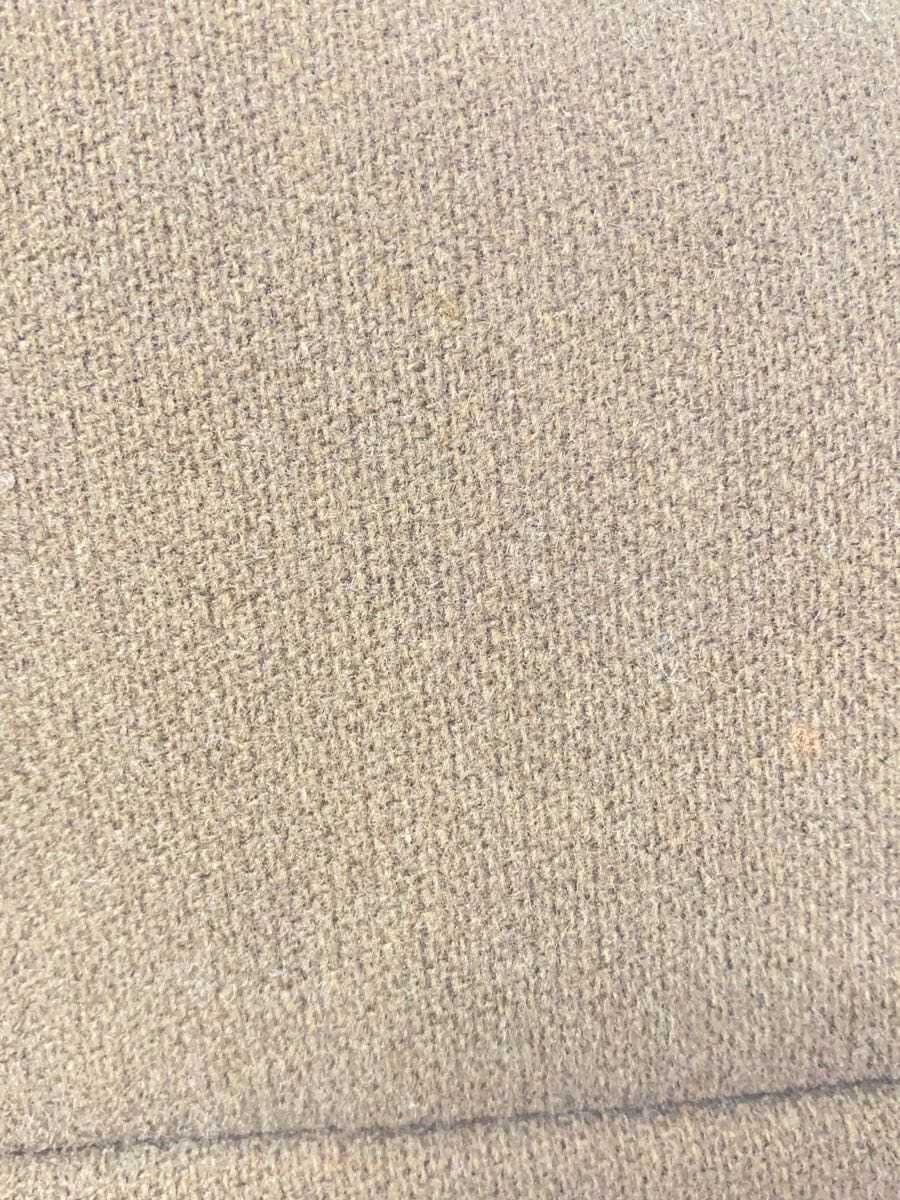 MIU MIU Shoulder Bag Wool BRW ET00457 4