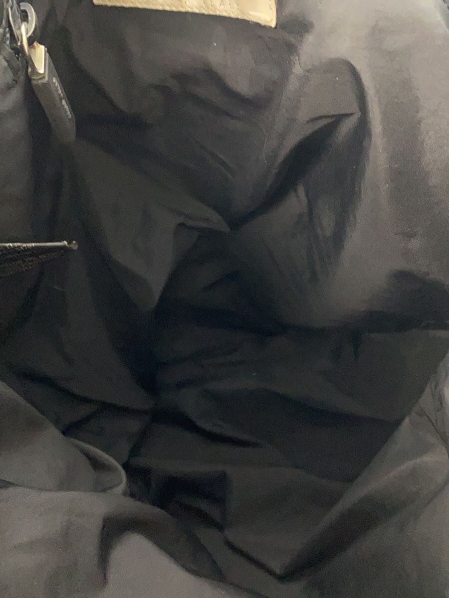 MIU MIU Shoulder Bag Wool BRW ET00457 6