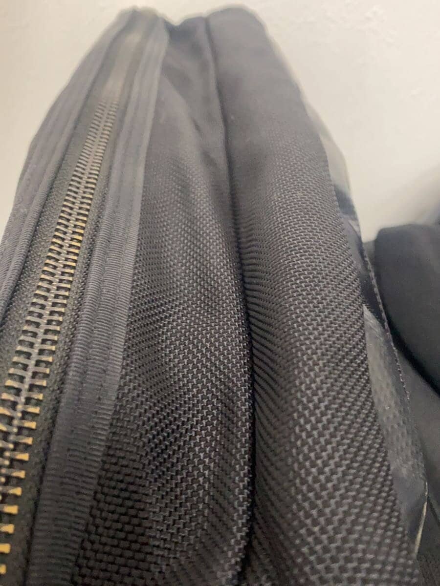 PORTER Briefcase BLK Solid 4