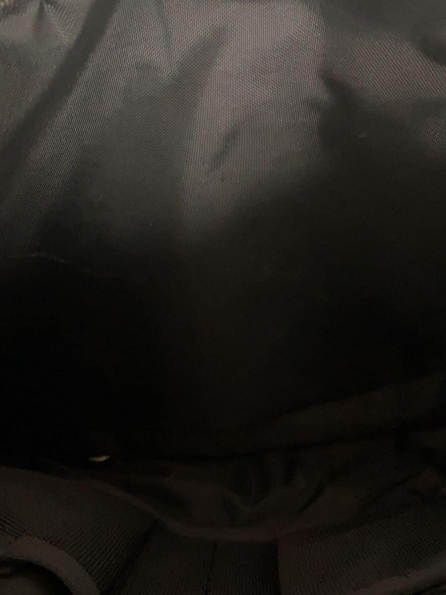 PORTER Briefcase BLK Solid 6