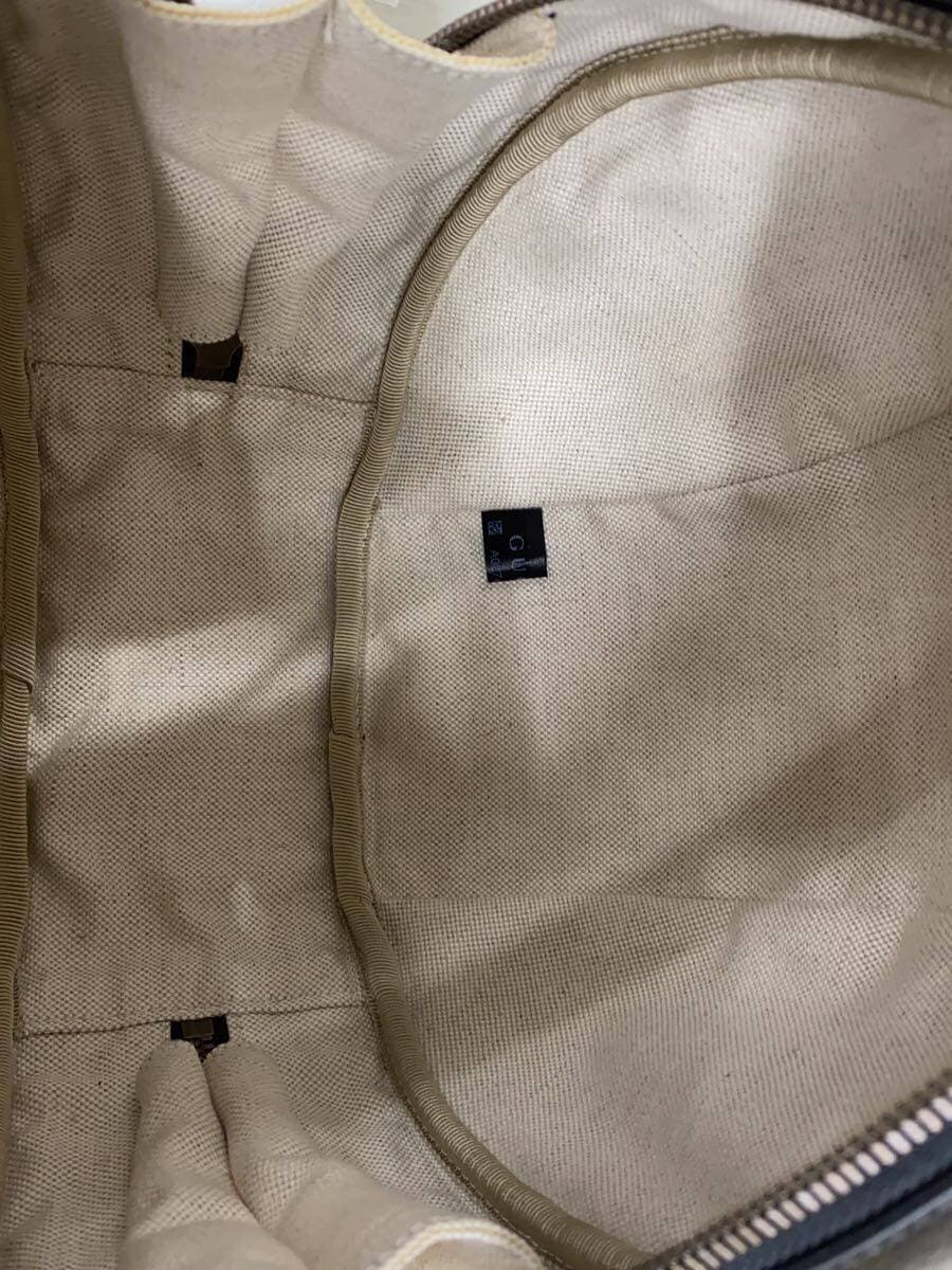 GUCCI Shape Bag_Basketball _GG Marmont Leather BLK 6