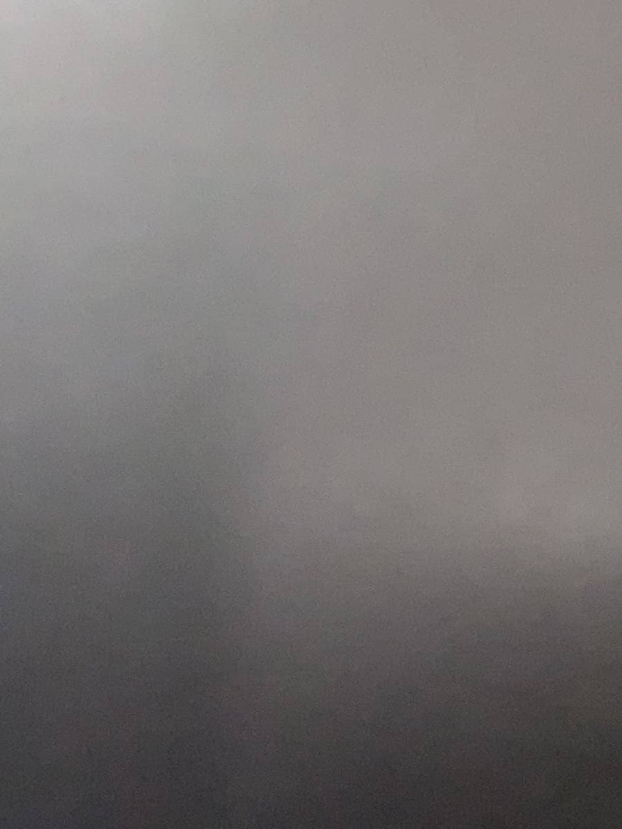 COACH Shoulder Bag Leather BLU 4