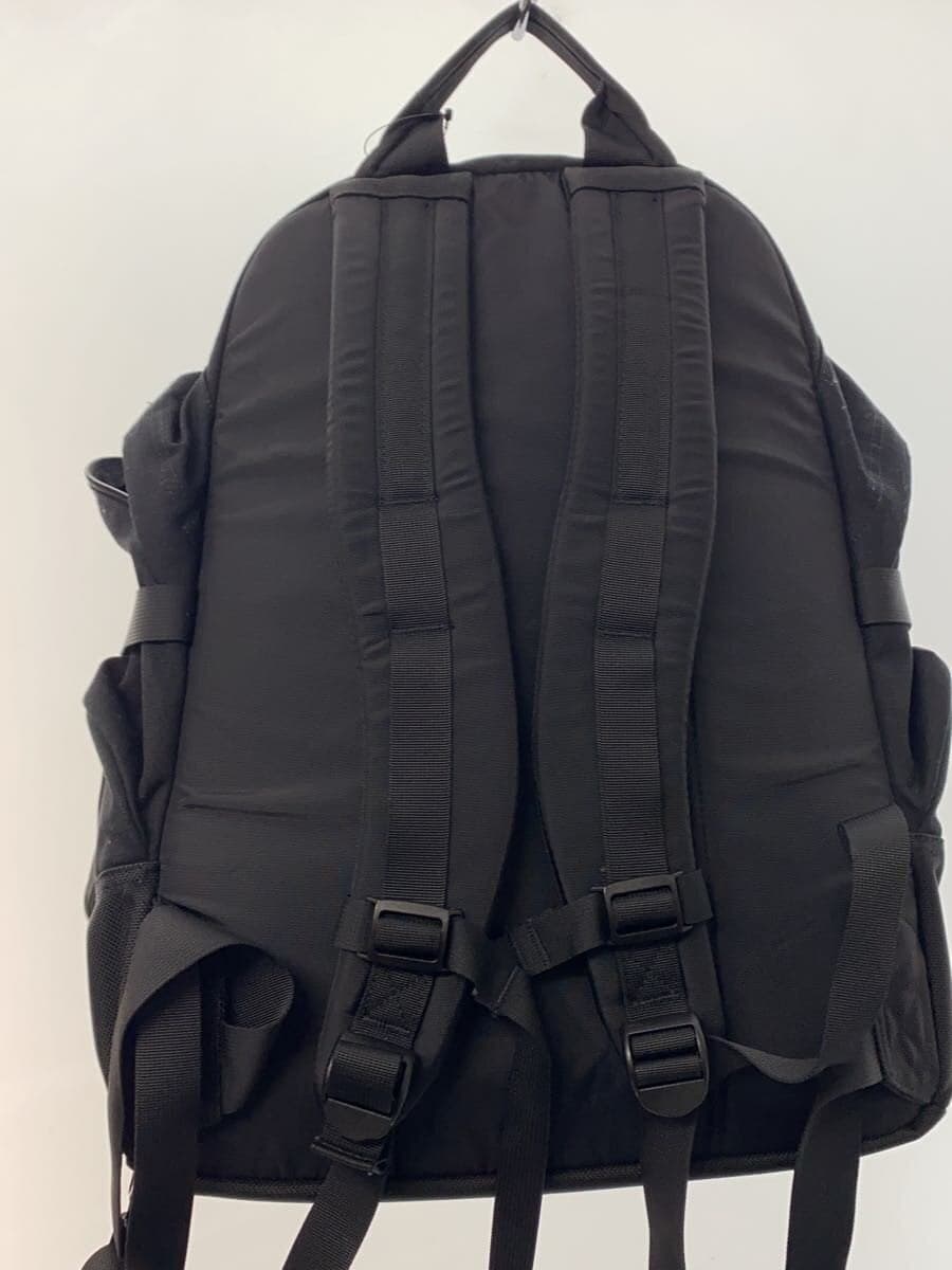 THE NORTH FACE Backpack BLK NM71860 WASATCH 3