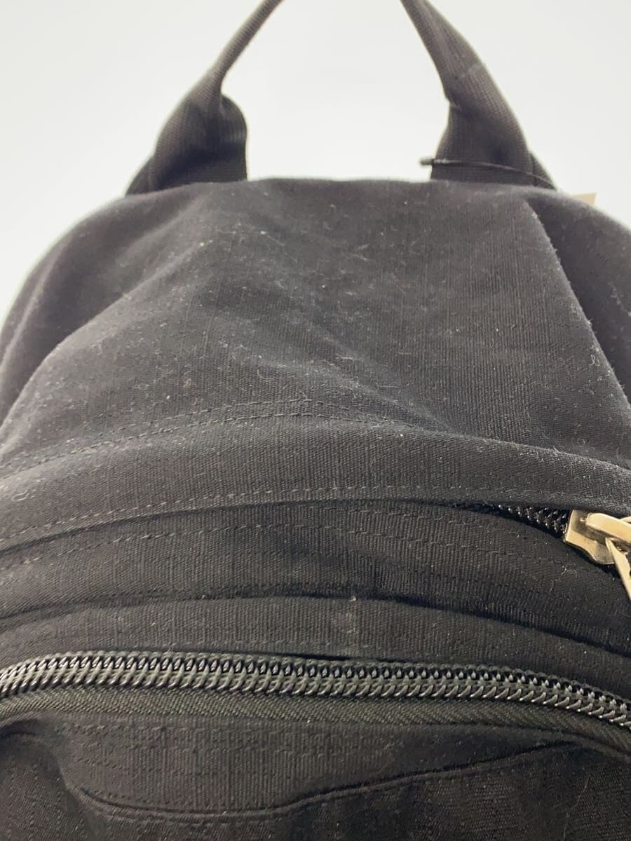 THE NORTH FACE Backpack BLK NM71860 WASATCH 4