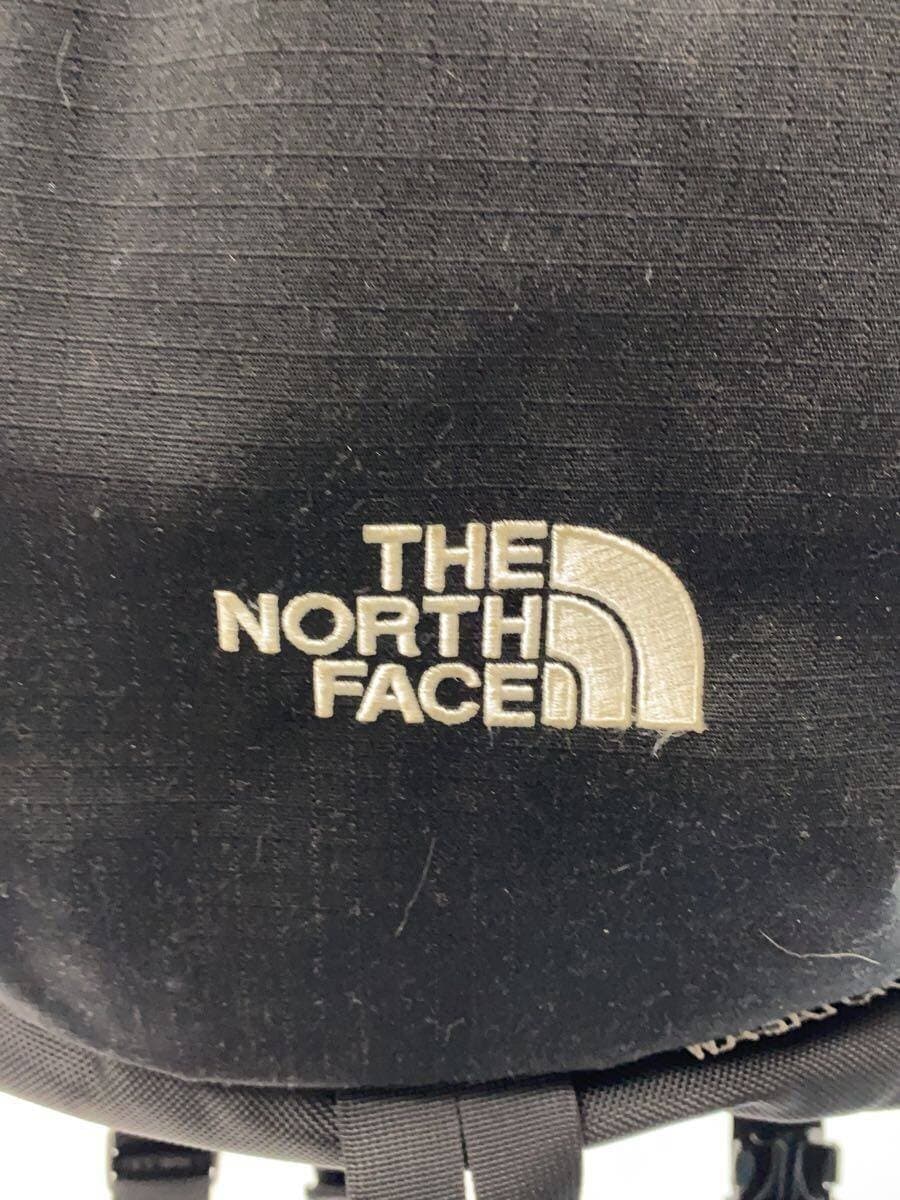 THE NORTH FACE Backpack BLK NM71860 WASATCH 5
