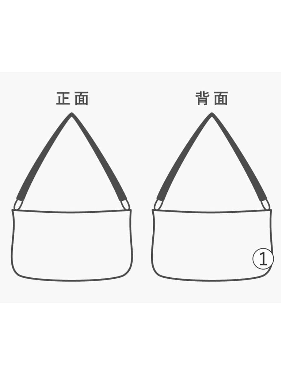 COACH Handbag Leather B2080-2731 Cream Pink by Color 8