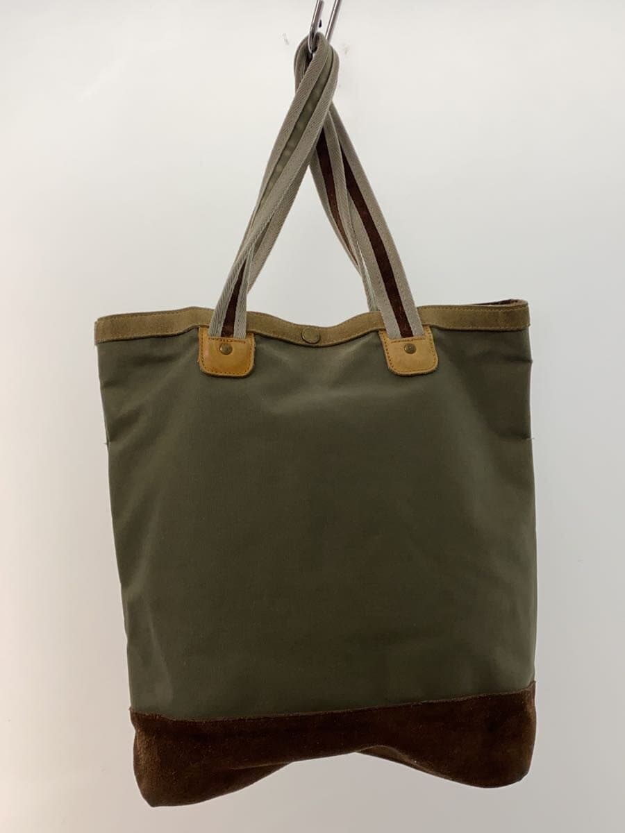 MSPC(master-piece)Tote Bag KHK 3