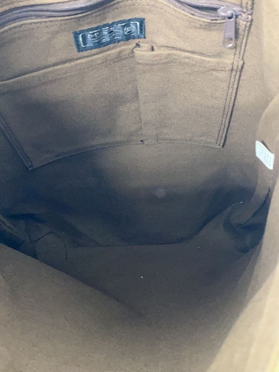 MSPC(master-piece)Tote Bag KHK 6