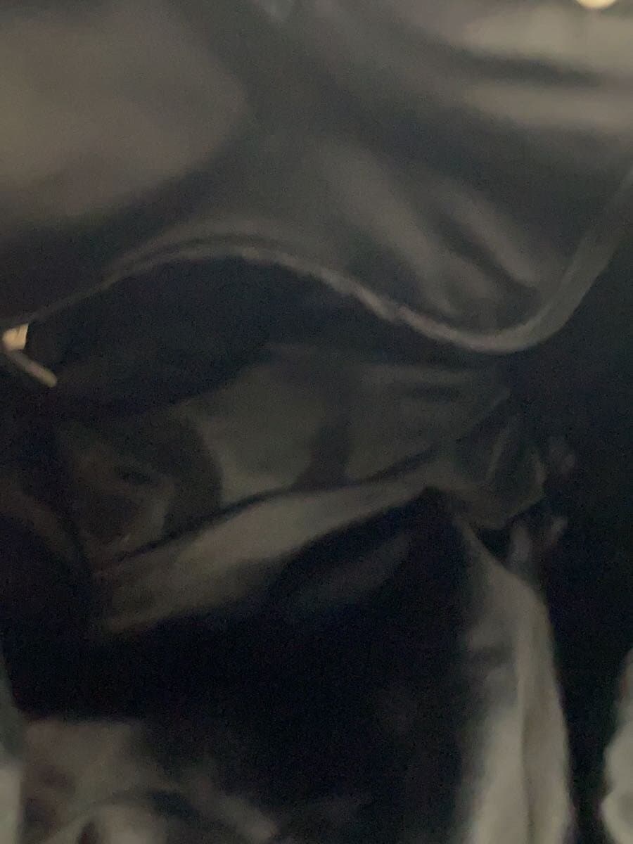 MARC BY MARC JACOBS Backpack Nylon BLK M0007707 6