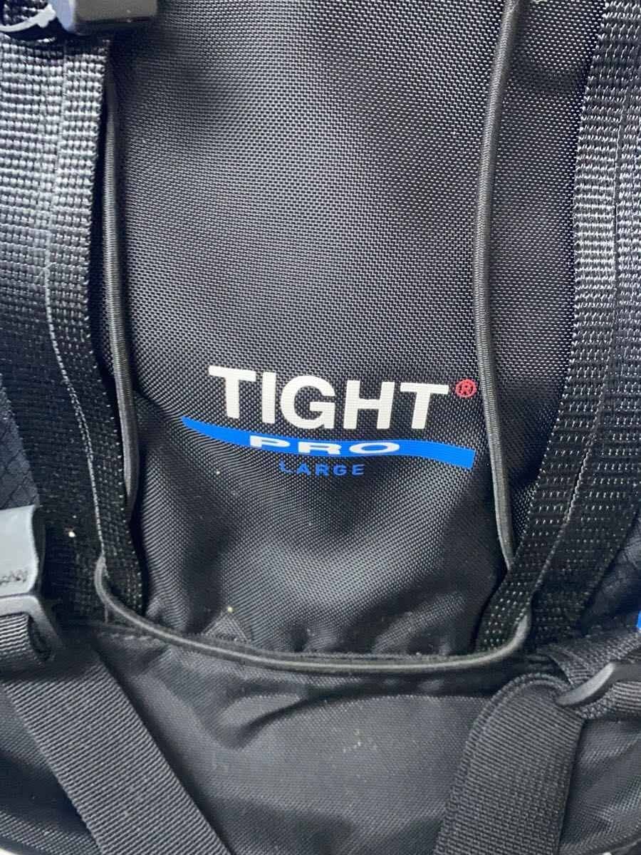 HAGLOFS Backpack Polyester Blue Solid 338150 4