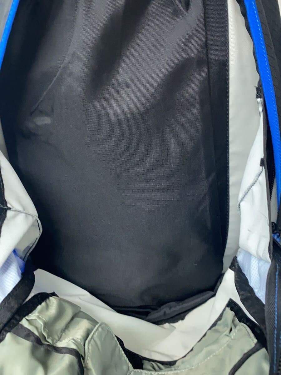 HAGLOFS Backpack Polyester Blue Solid 338150 5