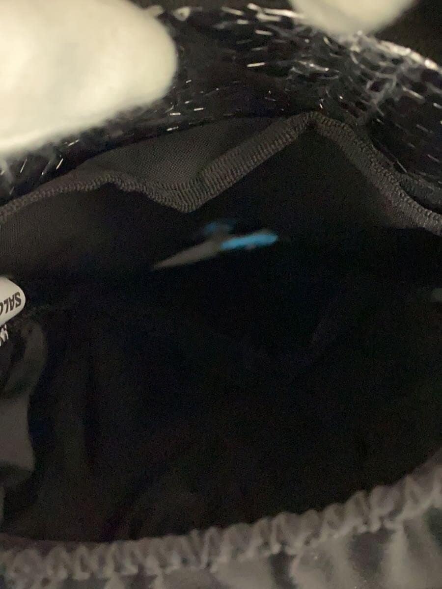 Salomon Backpack Nylon Black LC1918300 5