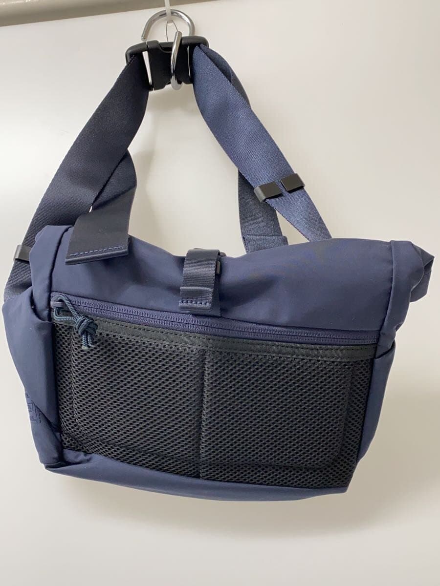 PORTER Waist Bag -- Navy 2