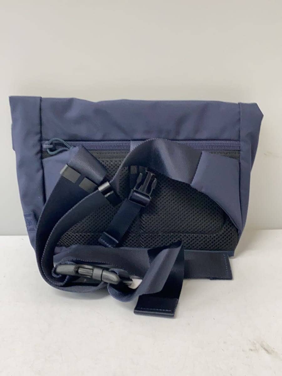 PORTER Waist Bag -- Navy 3